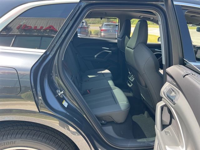 New 2025 Audi Q5 Premium Plus image 29