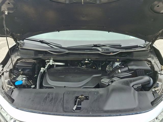 Used 2023 Honda Odyssey EX-L image 28