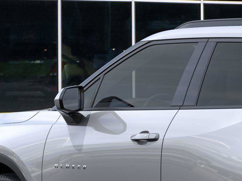 New 2026 Chevrolet Blazer LT w/ Convenience Package image 12
