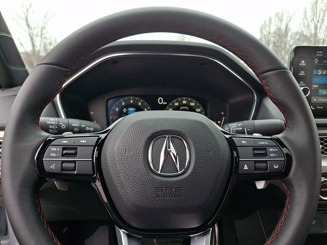 Certified 2026 Acura Integra A-Spec image 19