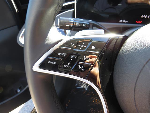 Used 2025 Mercedes-Benz E 450 4MATIC All-Terrain Wagon image 10