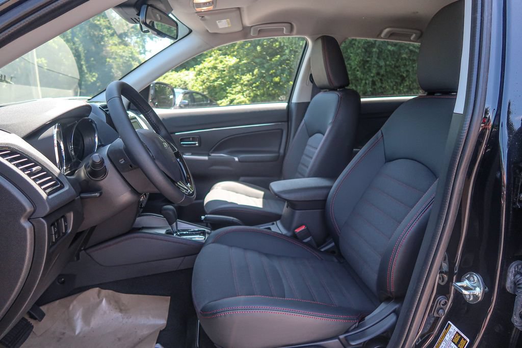 New 2026 Mitsubishi Outlander Sport SE AWD/4WD image 22