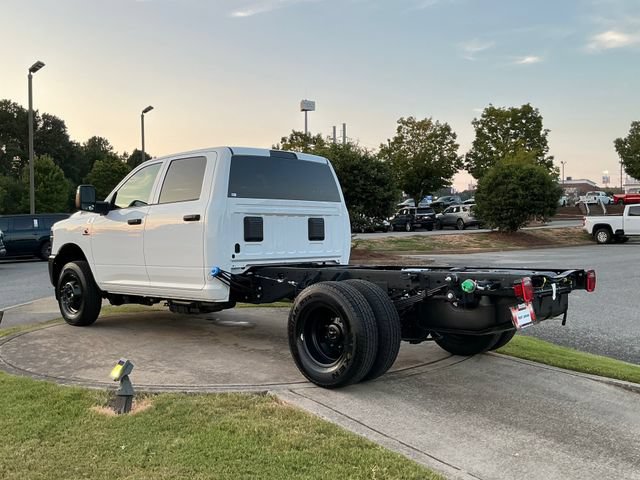 New 2027 RAM 3500 Tradesman AWD/4WD image 5