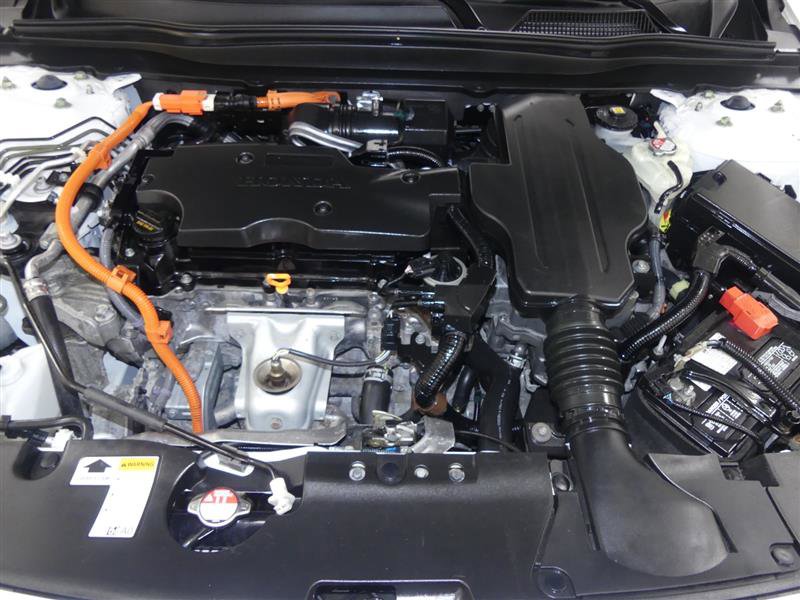 Used 2022 Honda Accord EX-L image 30