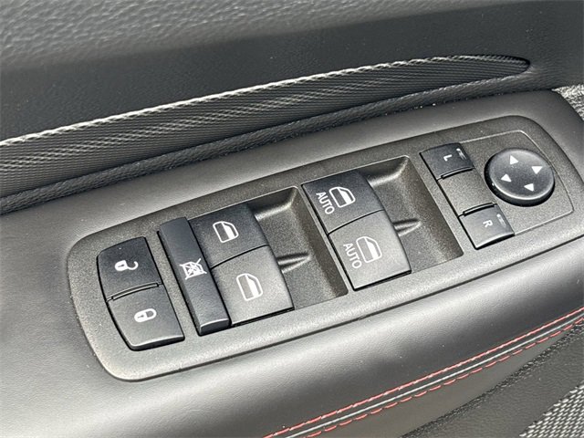 Certified 2023 Dodge Durango GT image 20