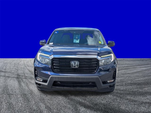 Used 2022 Honda Ridgeline RTL-E image 9