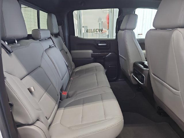 Used 2021 GMC Sierra 1500 SLT w/ SLT Premium Plus Package AWD/4WD image 30
