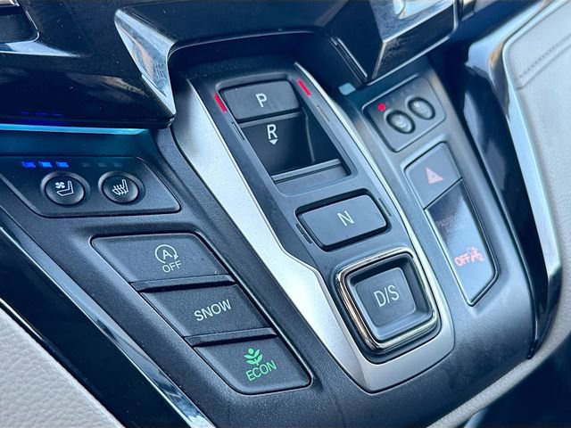 Certified 2024 Honda Odyssey Elite image 17