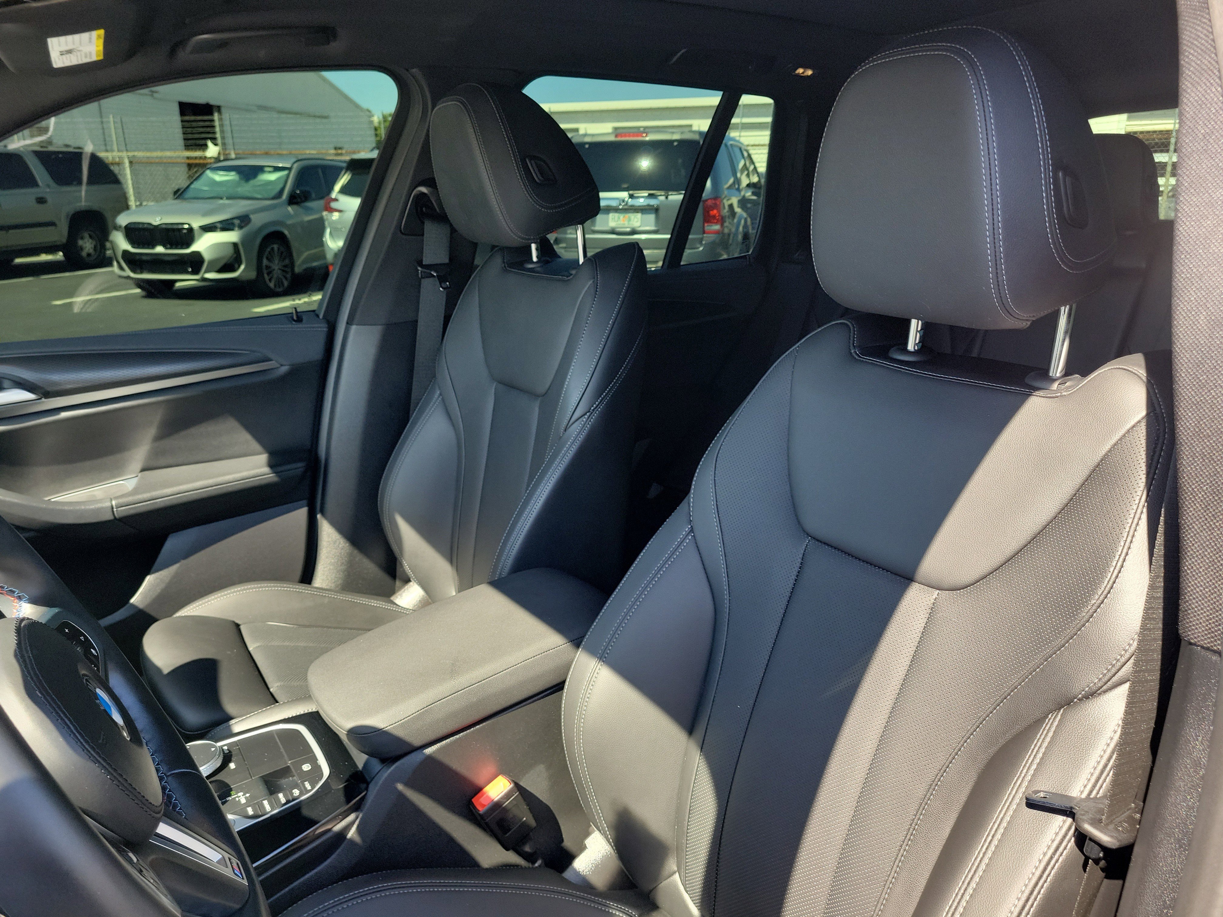 Used 2022 BMW X3 M40i image 20