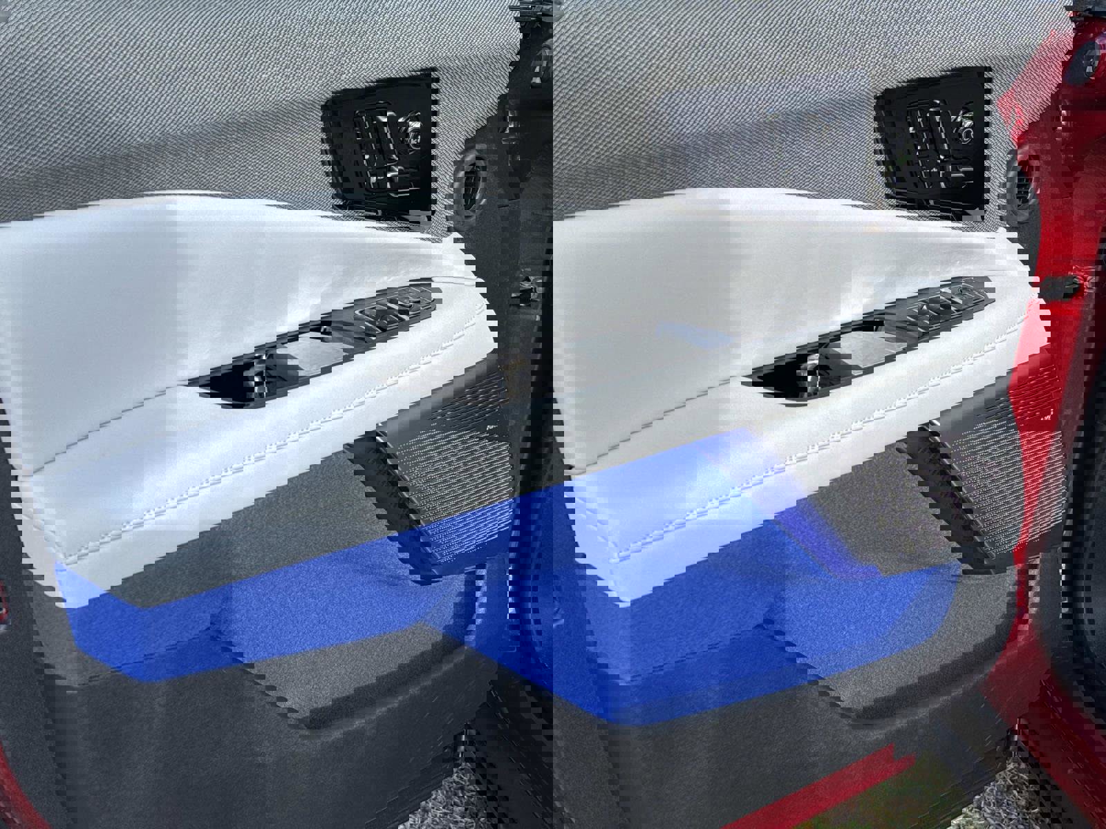 New 2026 Cadillac Optiq Sport 2 image 19