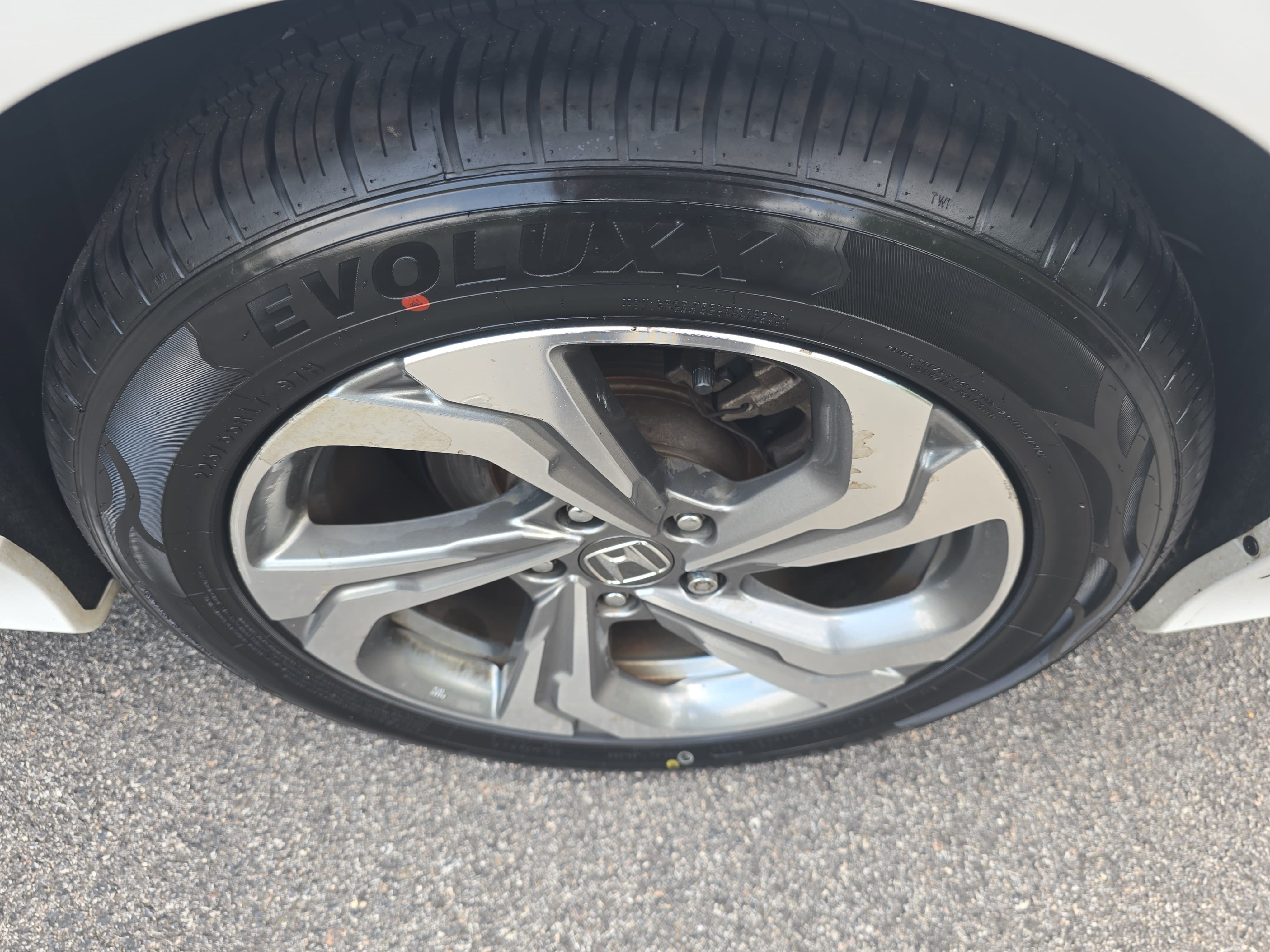 Used 2018 Honda Accord EX-L image 32