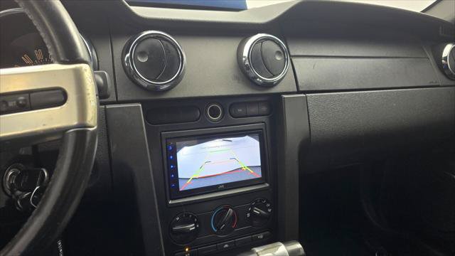 Used 2006 Ford Mustang GT RWD image 16