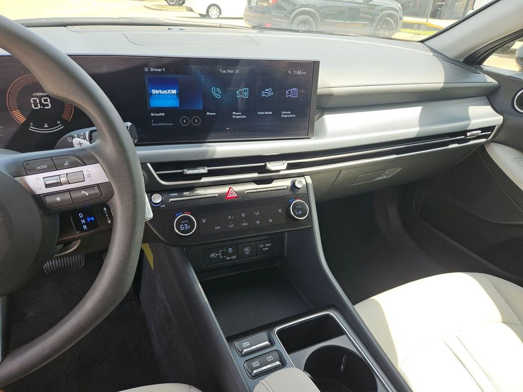 Used 2025 Hyundai Sonata SEL image 20