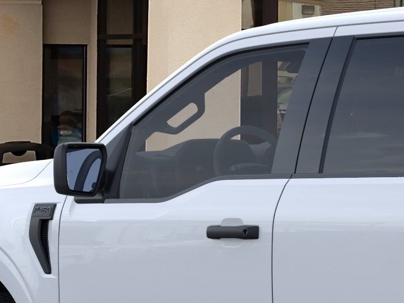 New 2026 Ford F150 STX w/ F-150 LOBO Package image 20