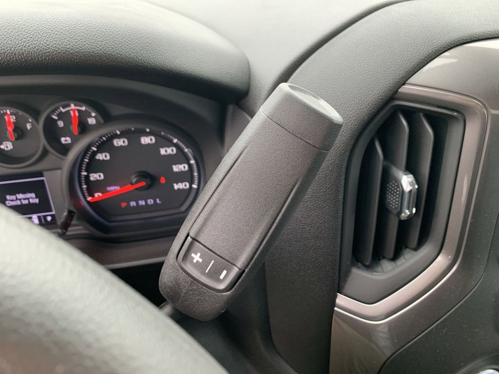 New 2025 GMC Sierra 3500 Pro w/ Convenience Package image 13