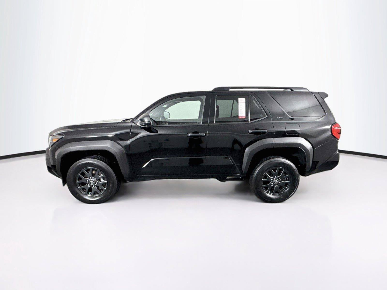 Certified 2025 Toyota 4Runner SR5 AWD/4WD image 12