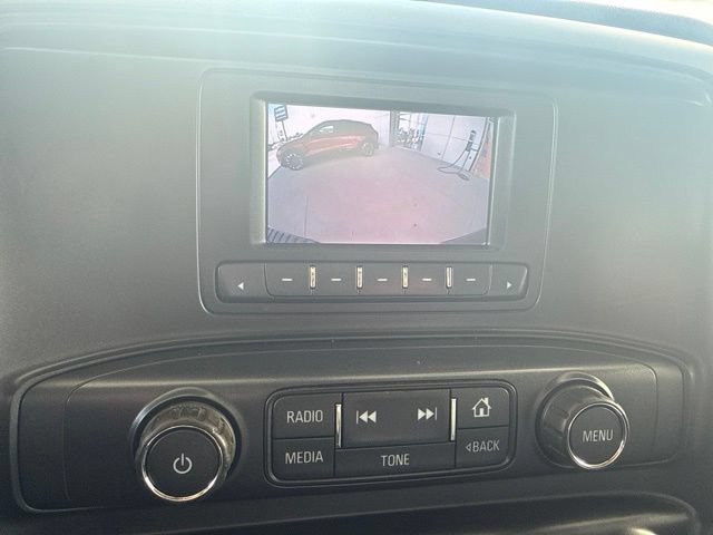 Used 2017 GMC Sierra 1500 2WD Regular Cab image 24