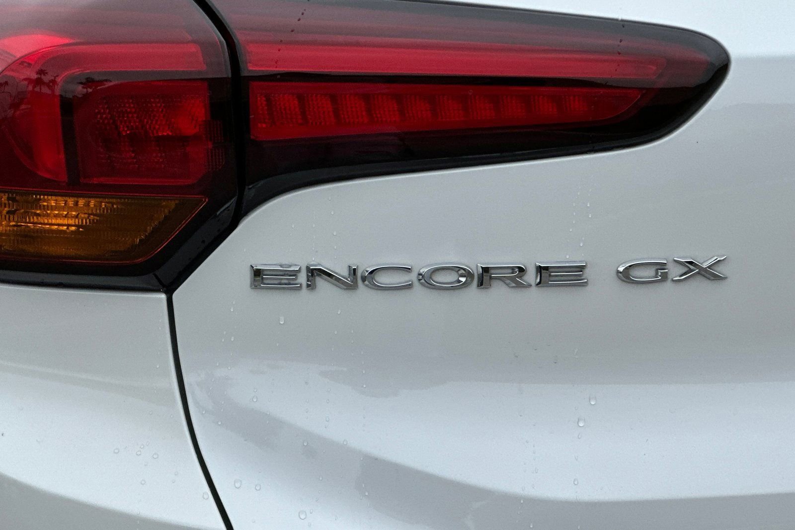 Certified 2023 Buick Encore GX Essence w/ Experience Buick Package image 28