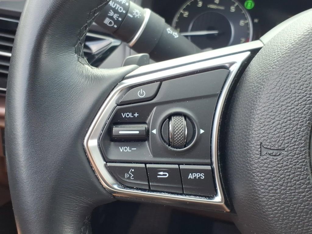 Used 2022 Acura RDX w/ Technology Package image 23