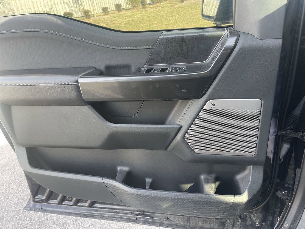 Used 2021 Ford F150 XLT w/ Equipment Group 302A High image 24