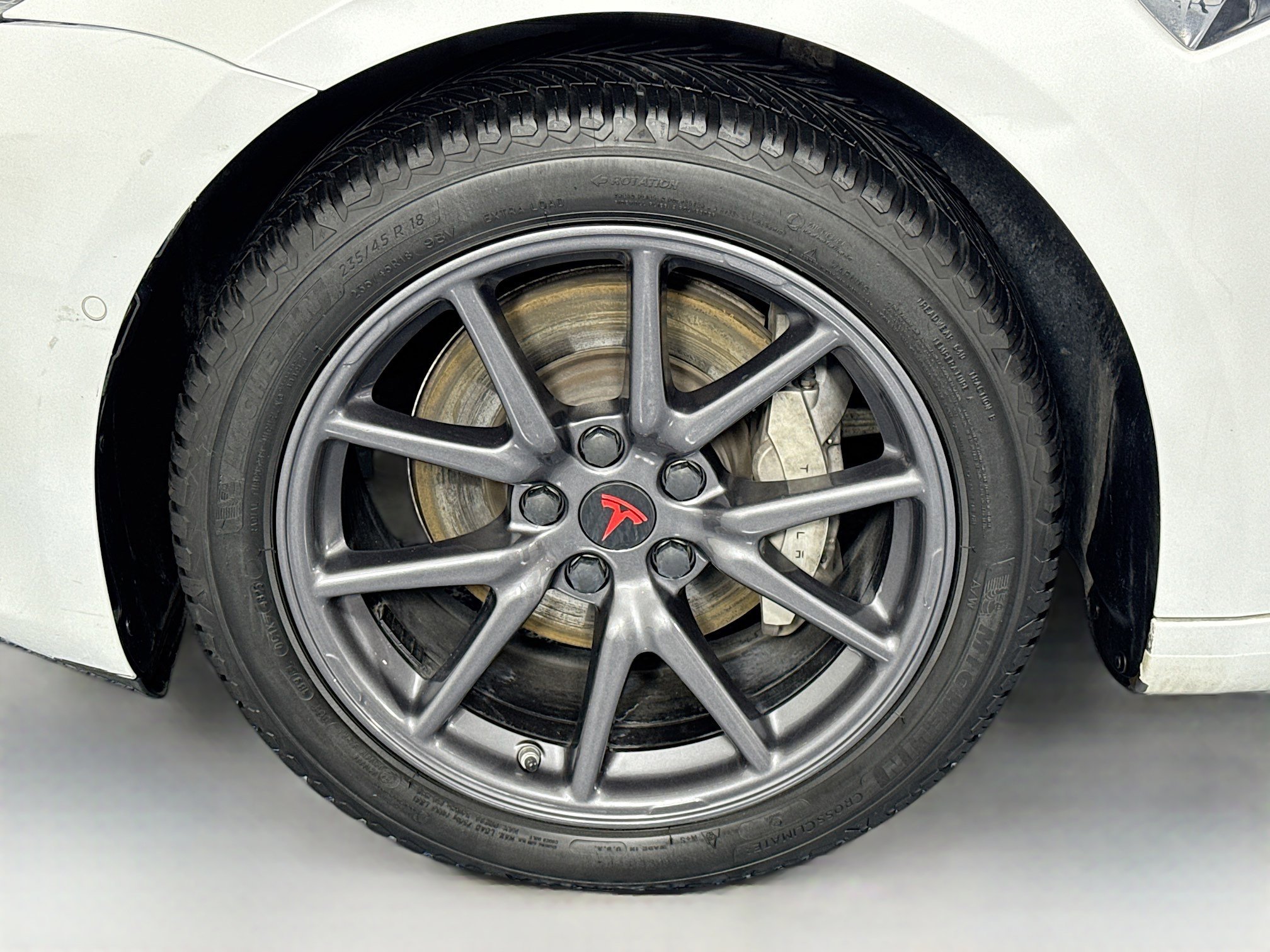 Used 2019 Tesla Model 3 Standard Range image 31