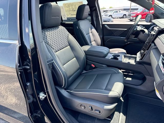 New 2026 GMC Acadia Denali w/ Super Cruise Package AWD/4WD image 26