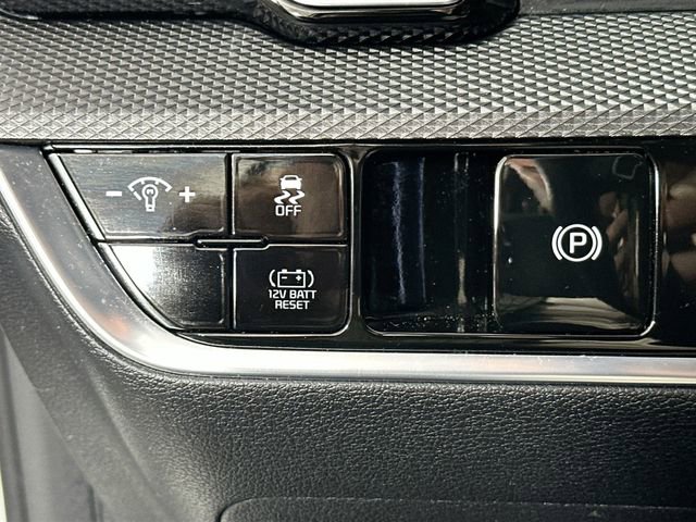 Used 2023 Kia Sportage LX image 22
