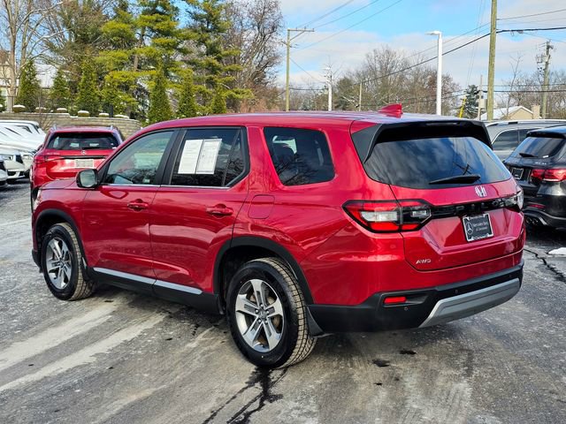 Used 2023 Honda Pilot EX-L image 11