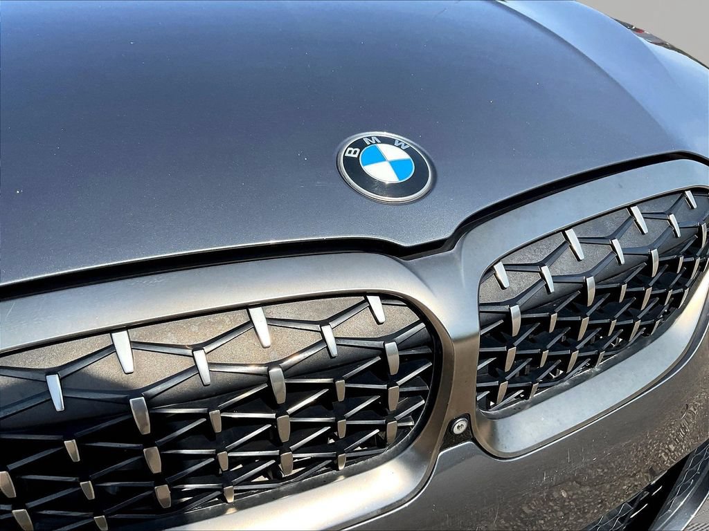 Used 2020 BMW M340i w/ Premium Package RWD image 36