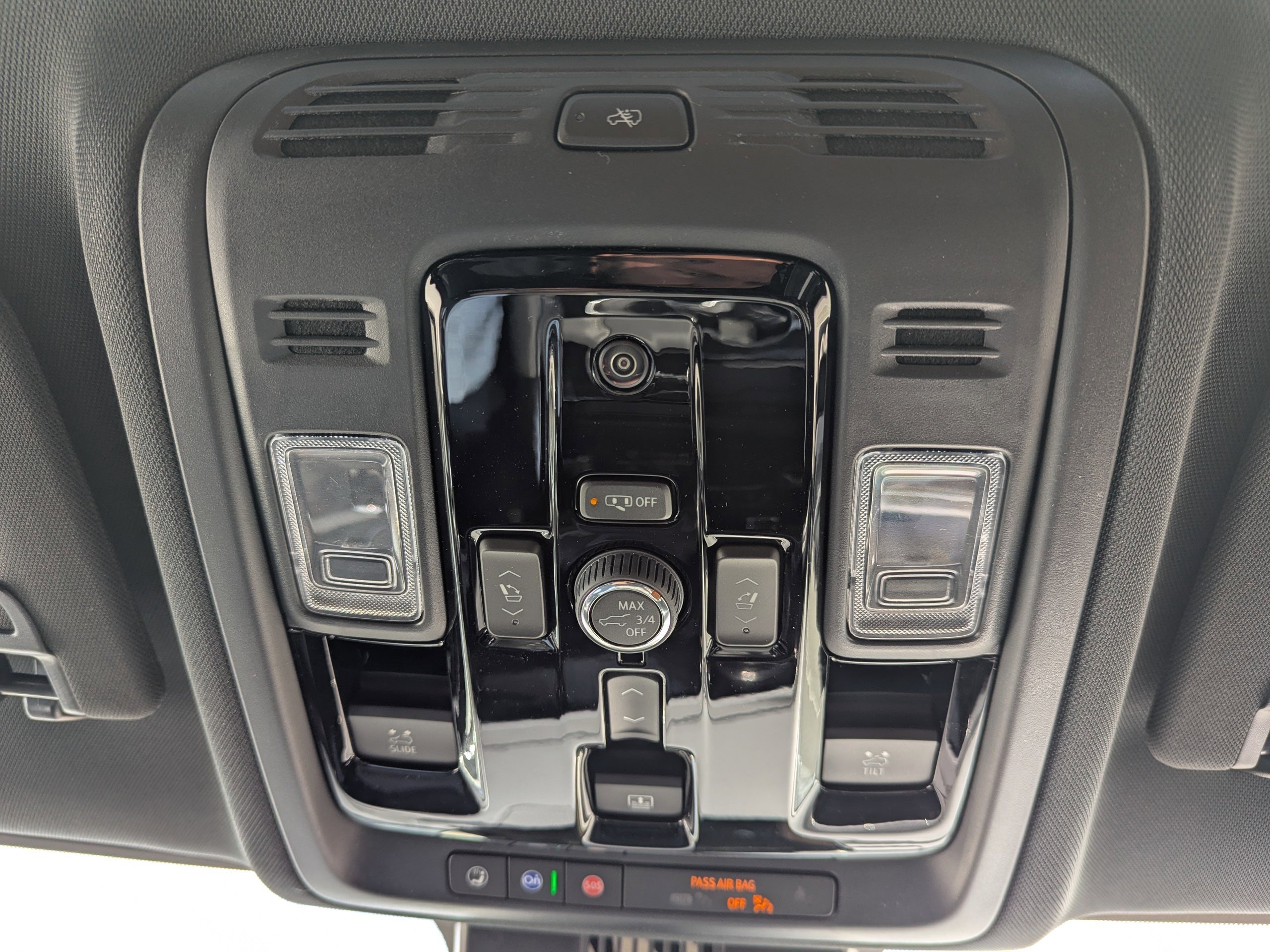 New 2026 Chevrolet Tahoe Premier AWD/4WD image 28