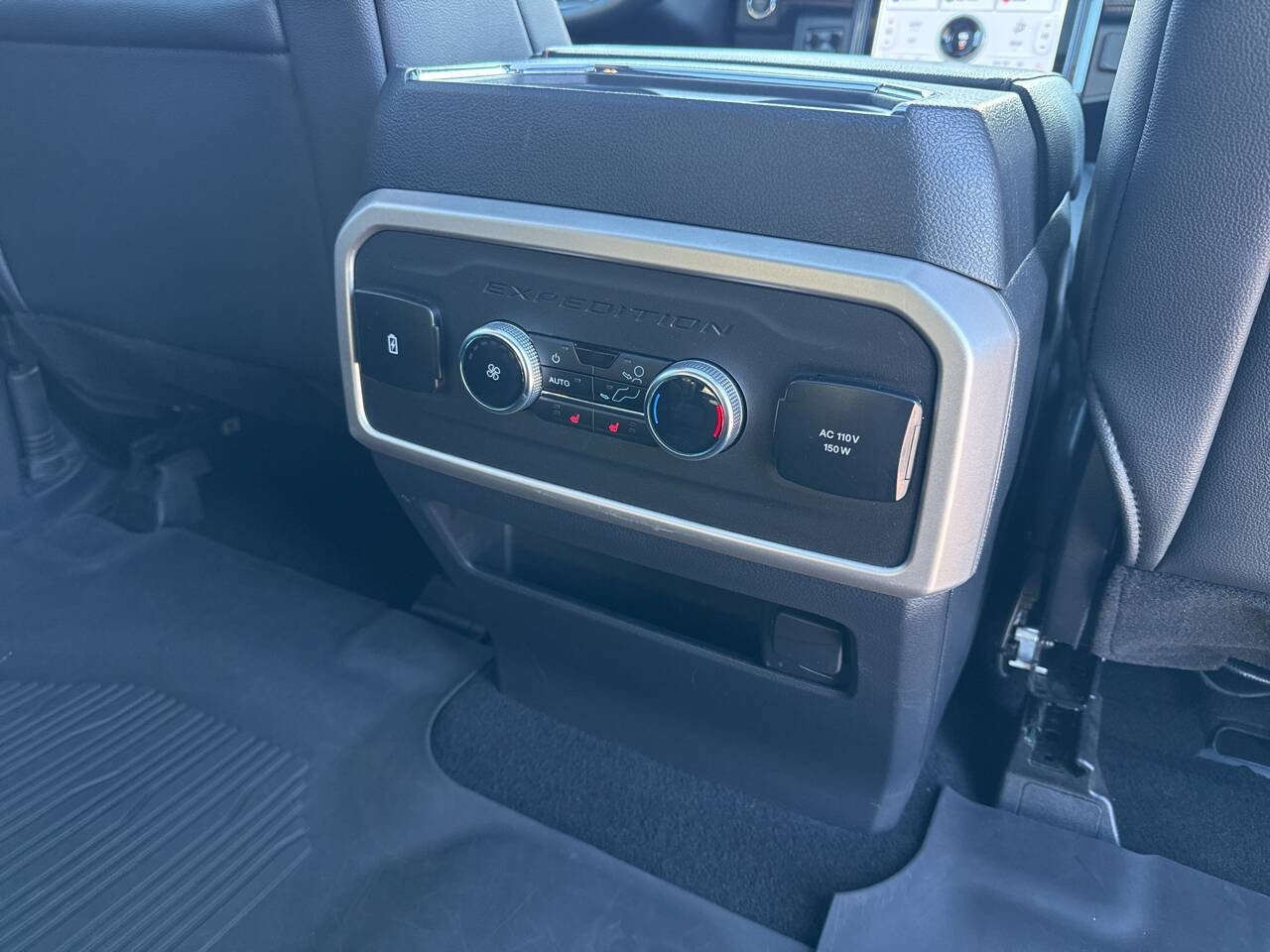 Certified 2024 Ford Expedition Timberline image 44