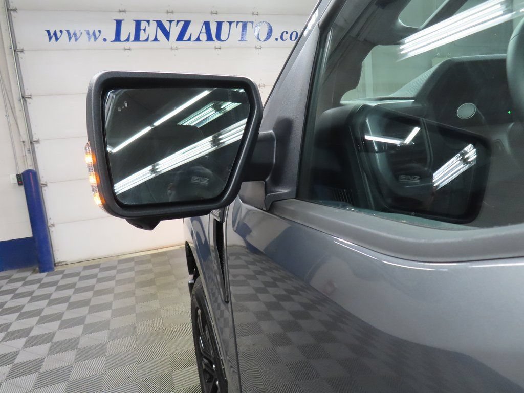 Used 2025 Ford F150 XLT w/ Equipment Group 303A High image 72