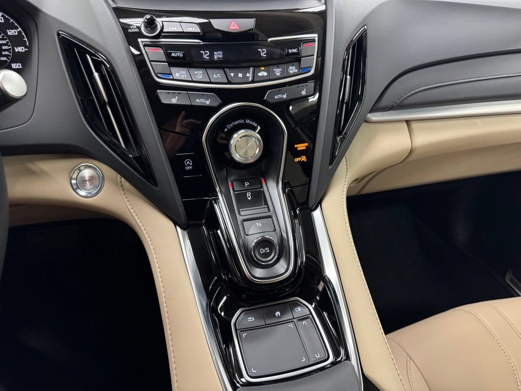 Certified 2024 Acura RDX SH-AWD image 28