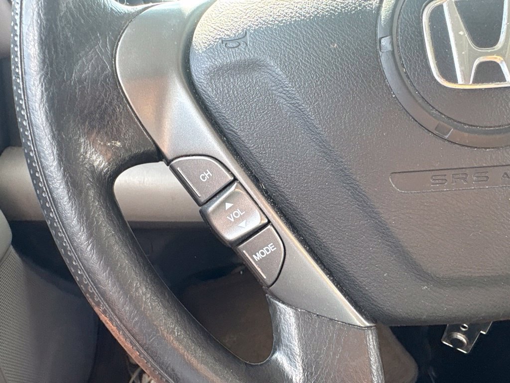 Used 2011 Honda Element EX image 20