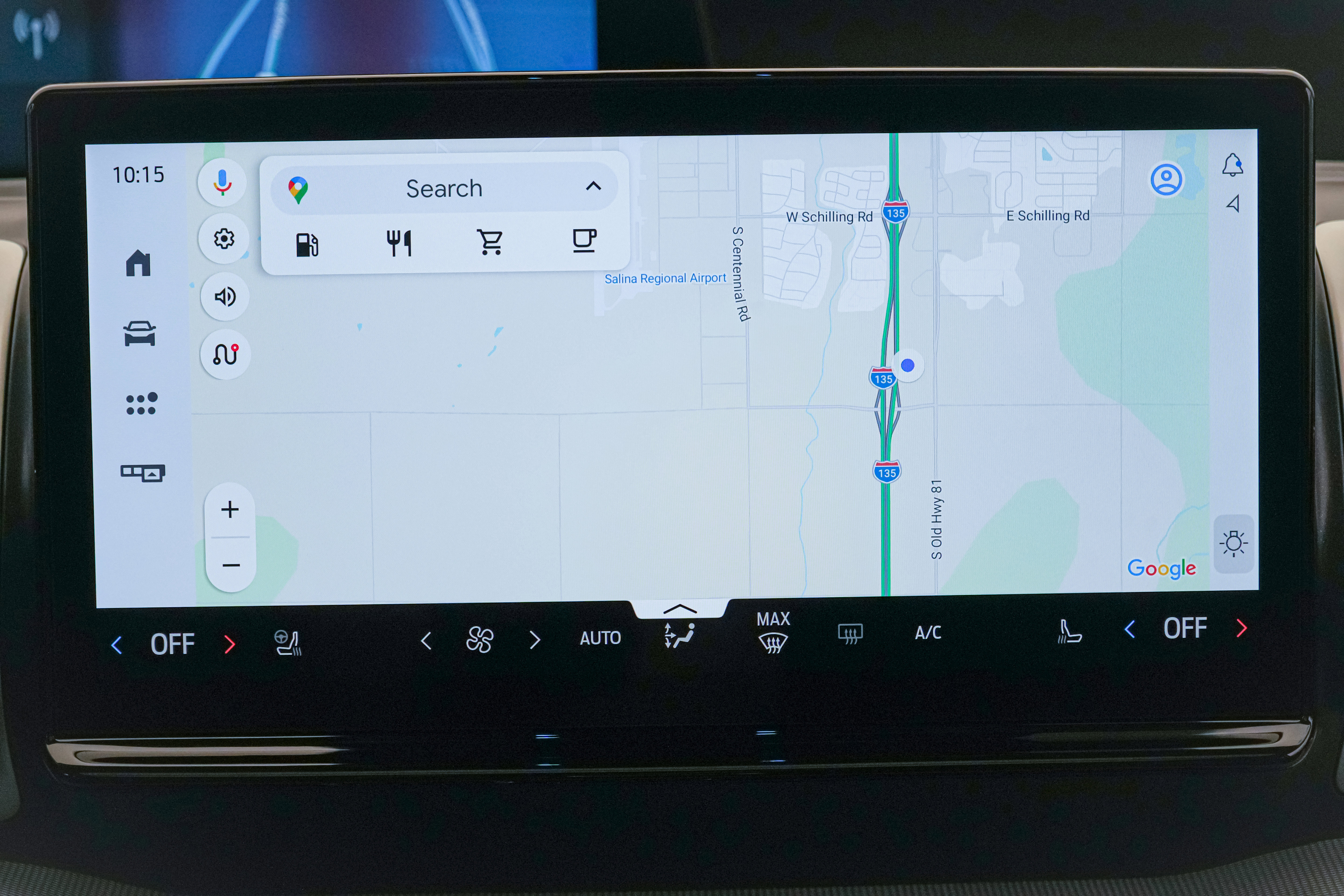 New 2026 Ford Expedition Max Active image 20