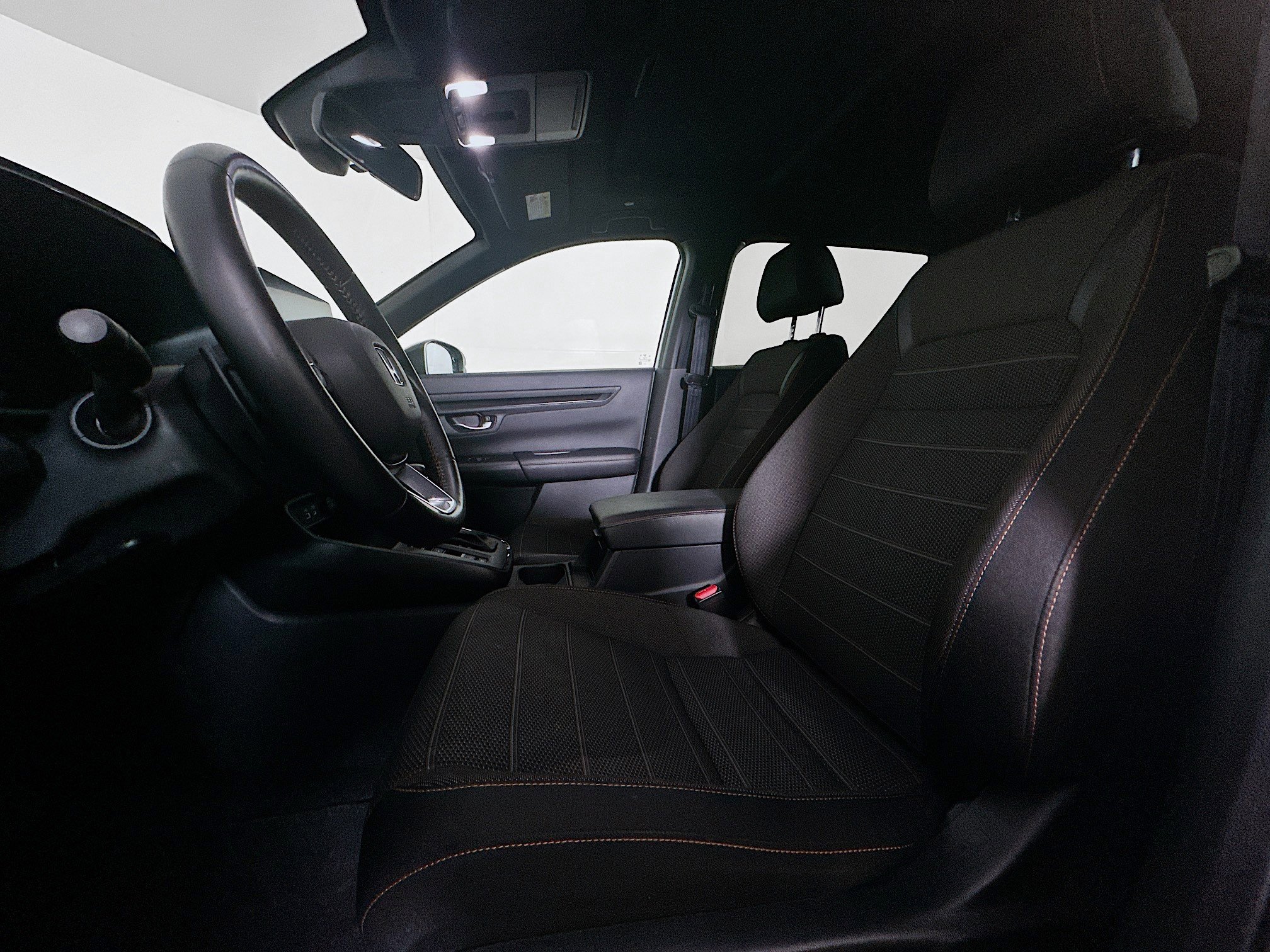 Used 2025 Honda CR-V Sport image 13