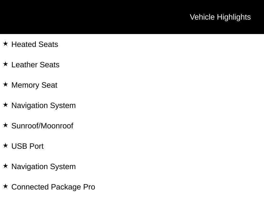 Used 2024 BMW 530i xDrive w/ Premium Package image 14