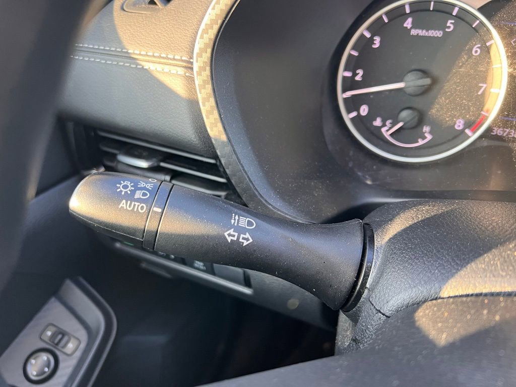 Used 2024 Nissan Sentra SV image 18