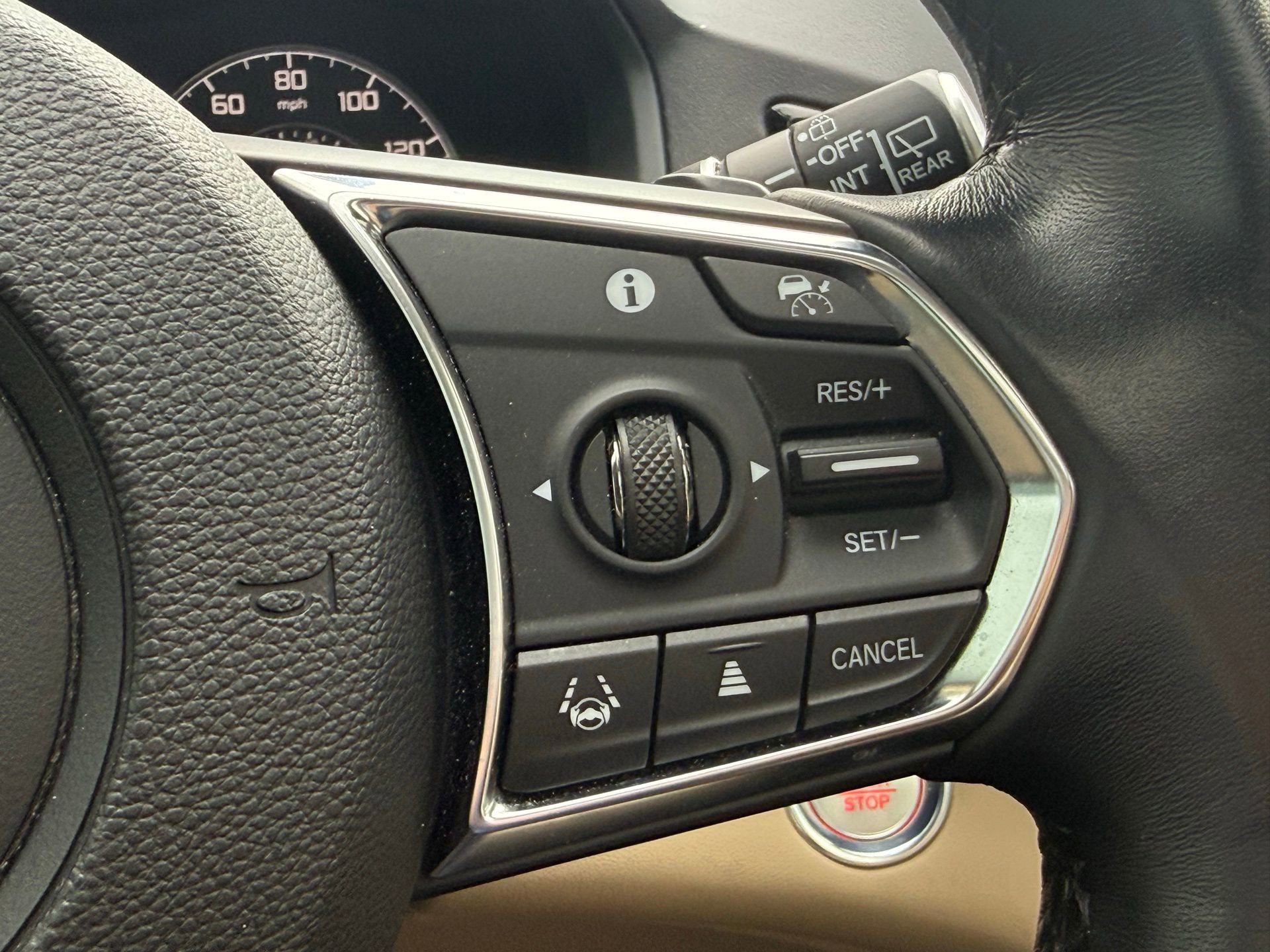 Used 2022 Acura RDX FWD image 41