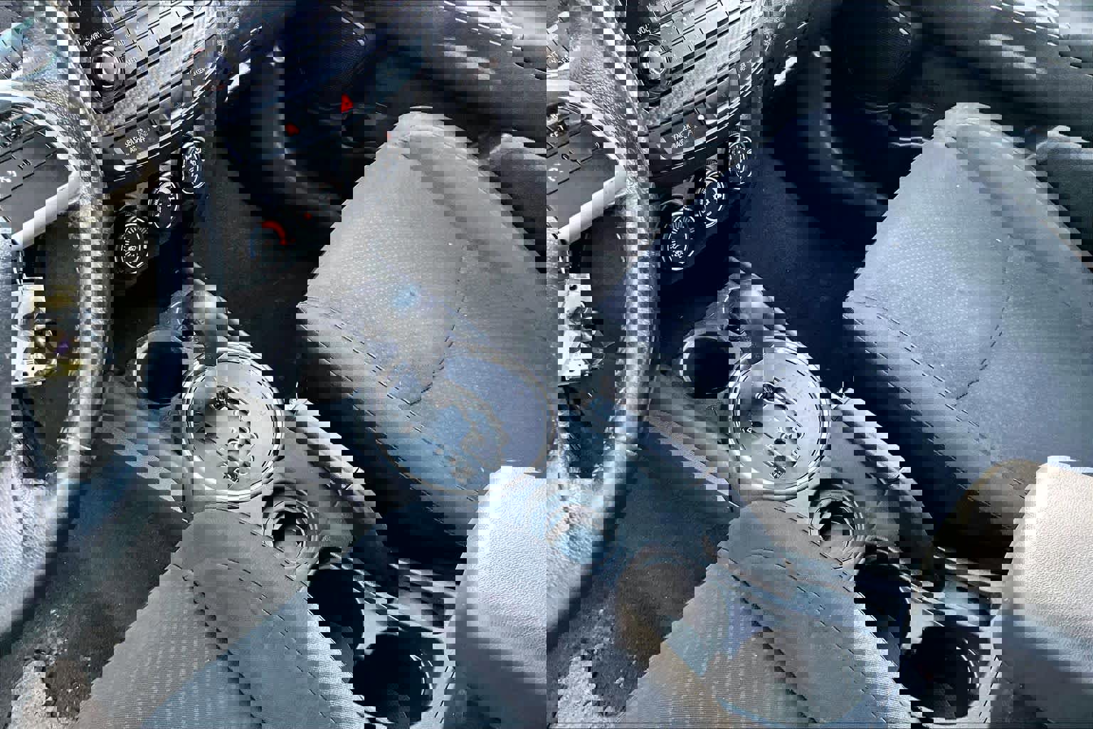 Used 2015 Mitsubishi Outlander Sport ES image 15