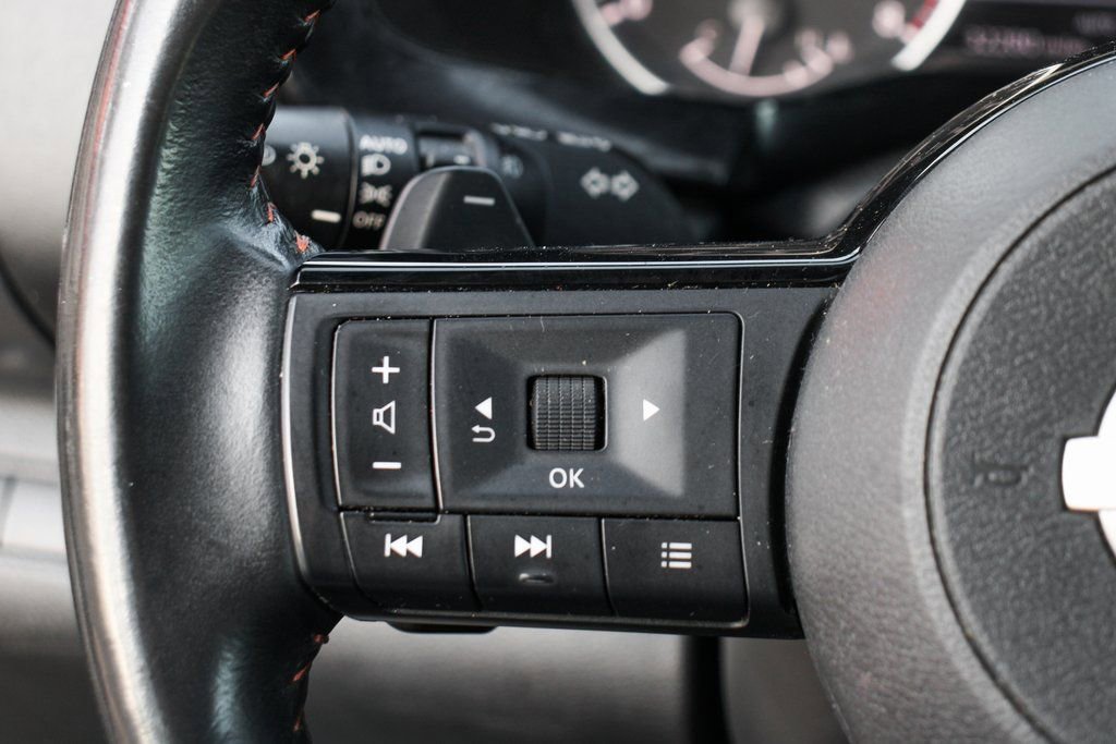 Used 2023 Nissan Pathfinder Rock Creek AWD/4WD image 20