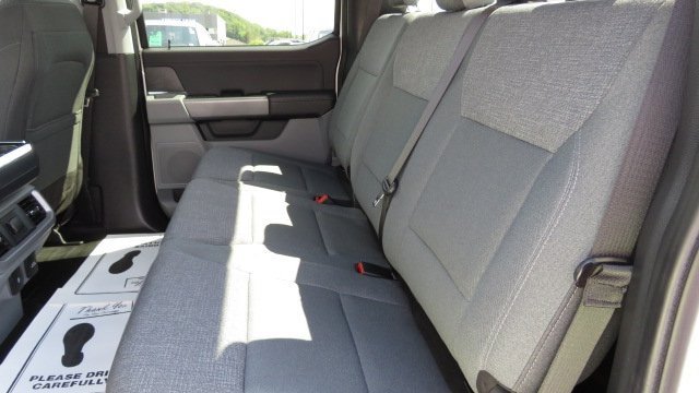 Used 2024 Ford F150 XLT w/ Mobile Office Package image 6