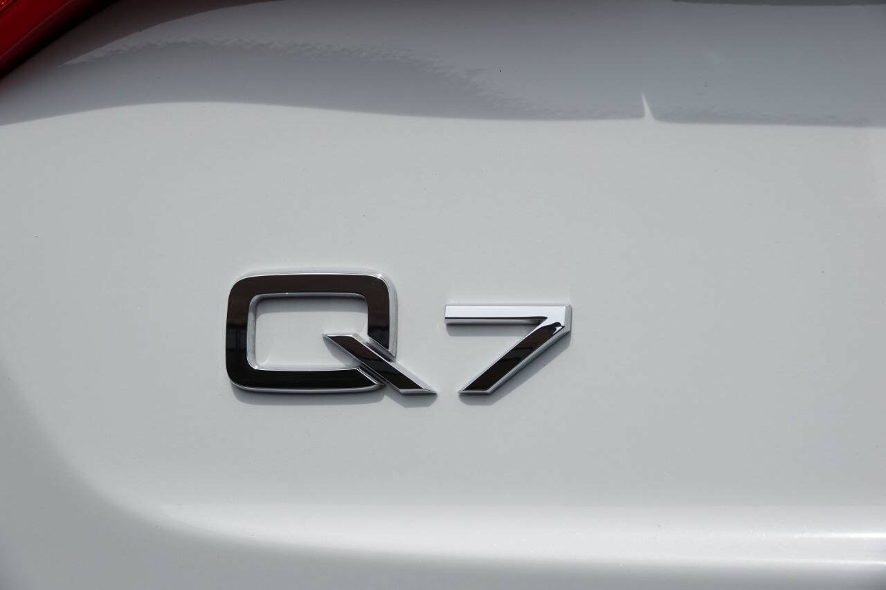 Used 2013 Audi Q7 3.0T Premium Plus w/ Premium Plus Pkg AWD/4WD image 42