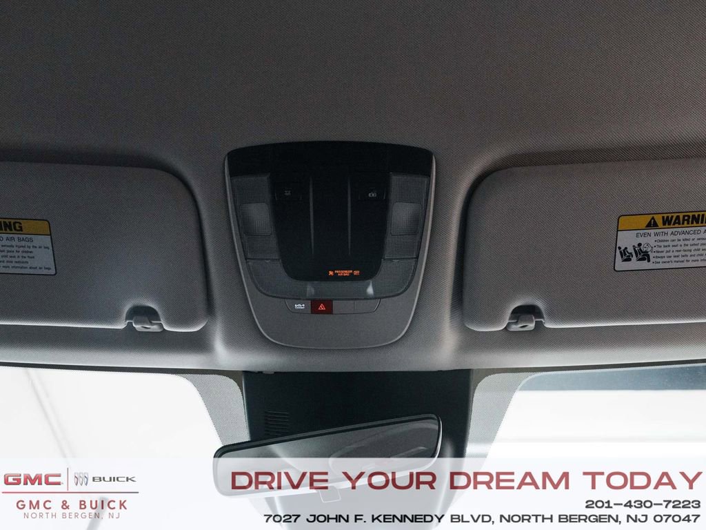 Used 2025 Kia Sorento LX image 41