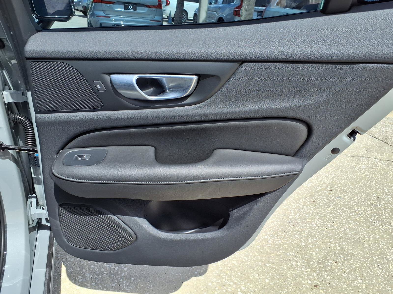 Certified 2024 Volvo S60 B5 Plus AWD/4WD image 16