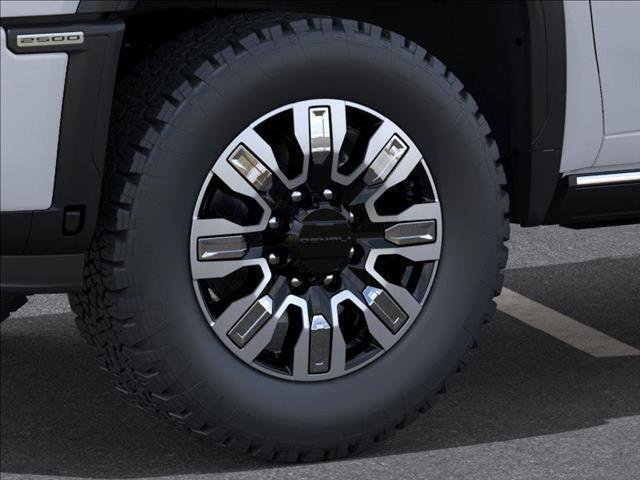 New 2026 GMC Sierra 2500 Denali image 9