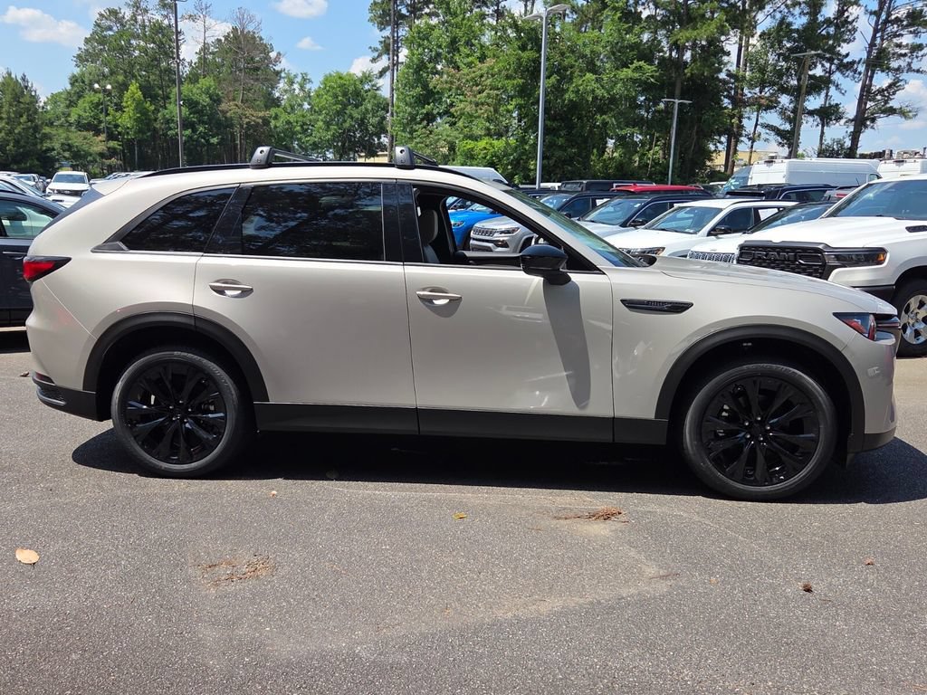 New 2026 MAZDA CX-90 3.3 Turbo w/ Premium Sport Pkg AWD/4WD image 14