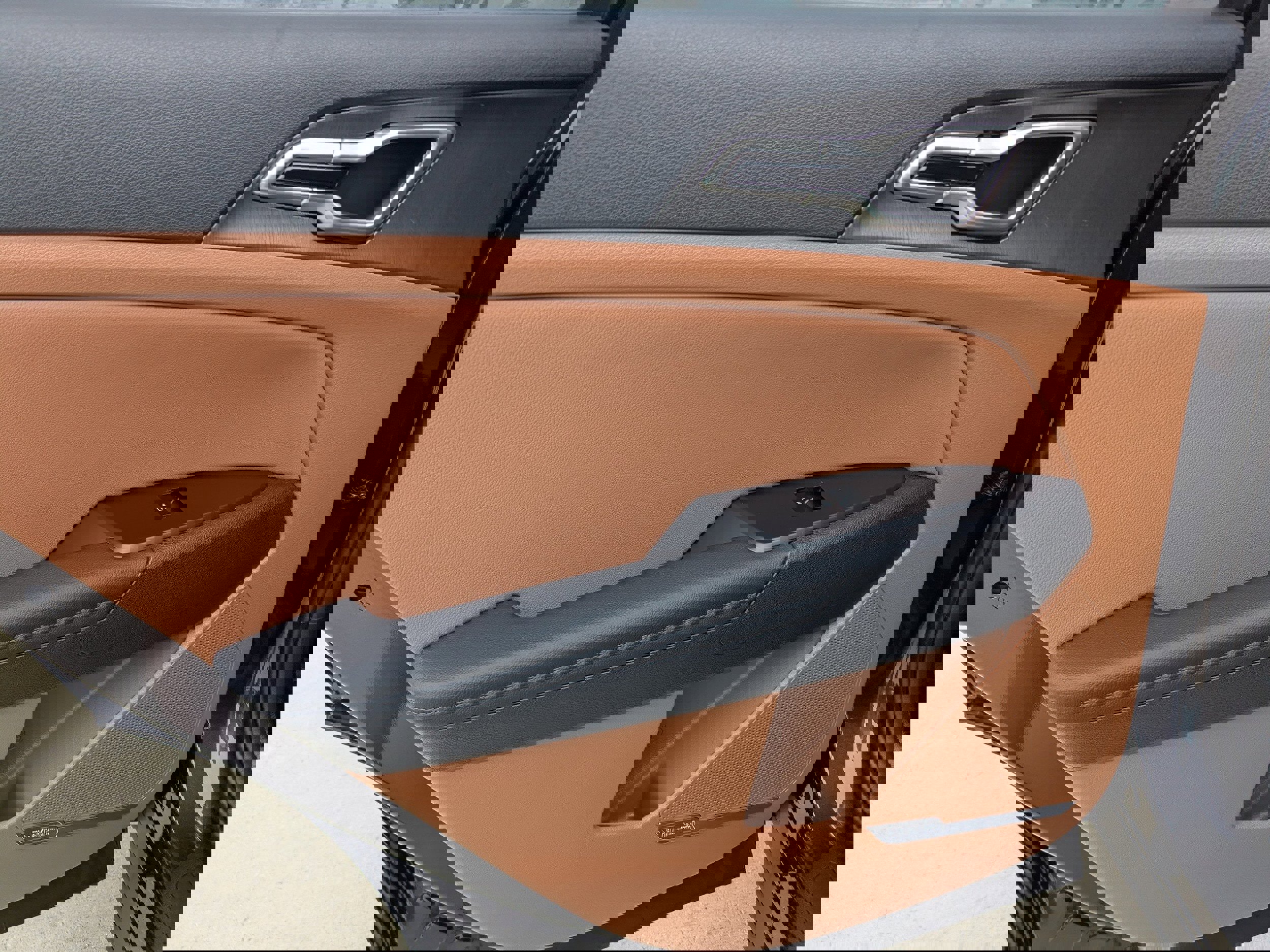 New 2026 Kia Sportage X-Line image 4