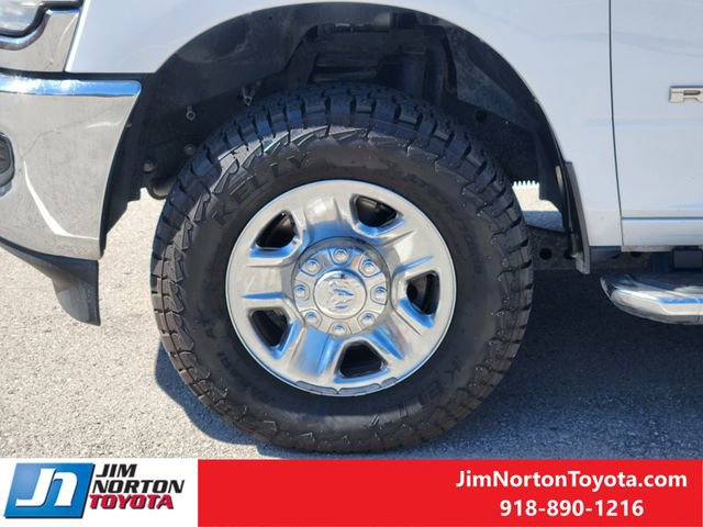 Used 2021 RAM 2500 Tradesman image 13