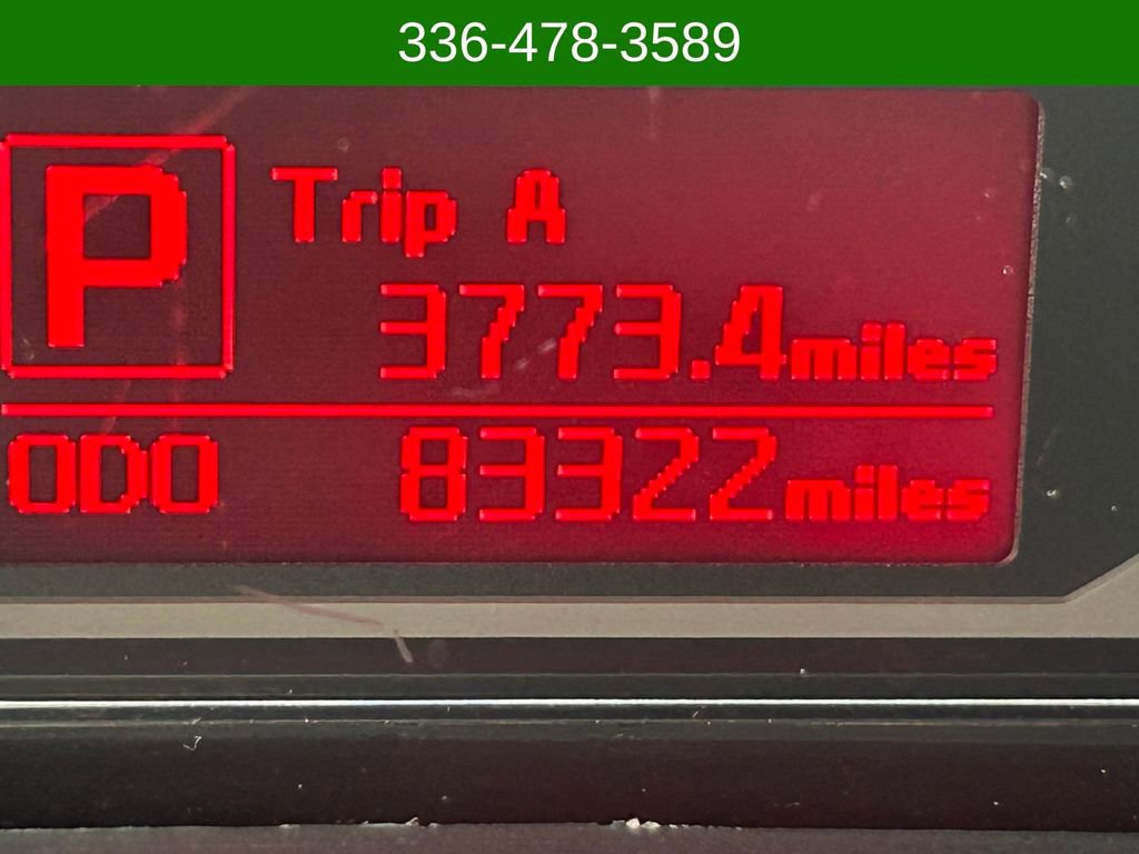 Used 2014 Kia Sportage LX FWD image 9